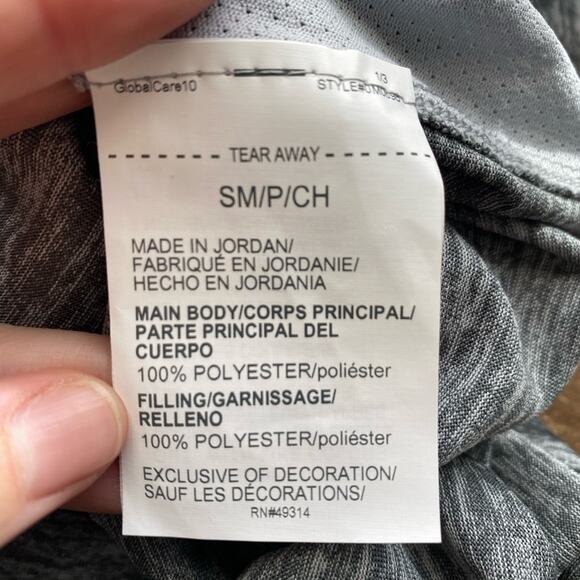 Under Armour Men's S Penn State University Heat Gear Performance T-Shirt Active - Picture 8 of 10